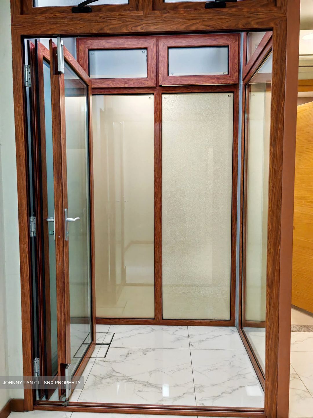 Yunnan Gardens (D22), Semi-Detached #507867621